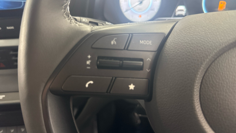 Hyundai BAYON 1.0 TGDi Ultimate 5dr Petrol Hatchback